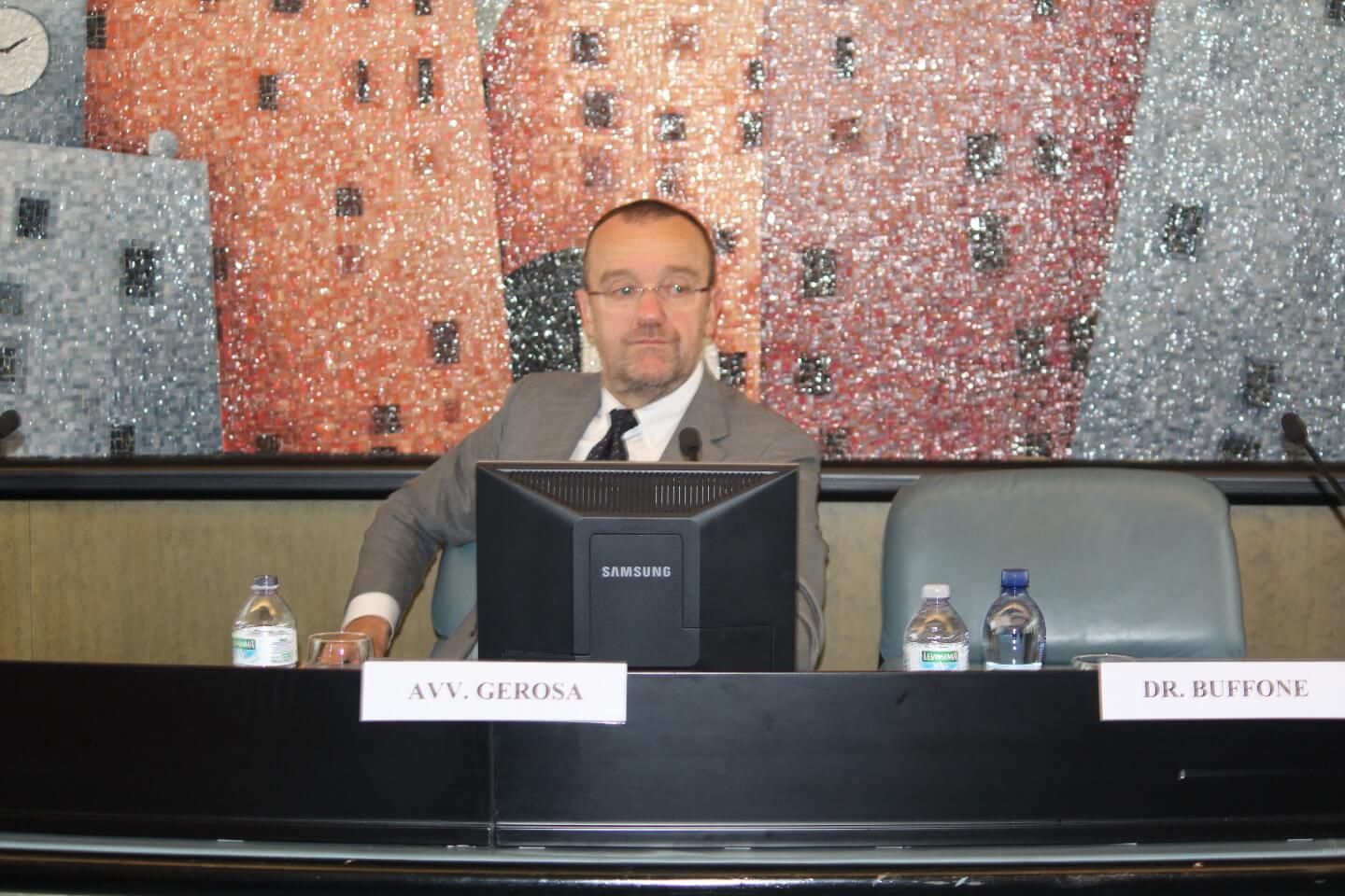 Alberto Gerosa