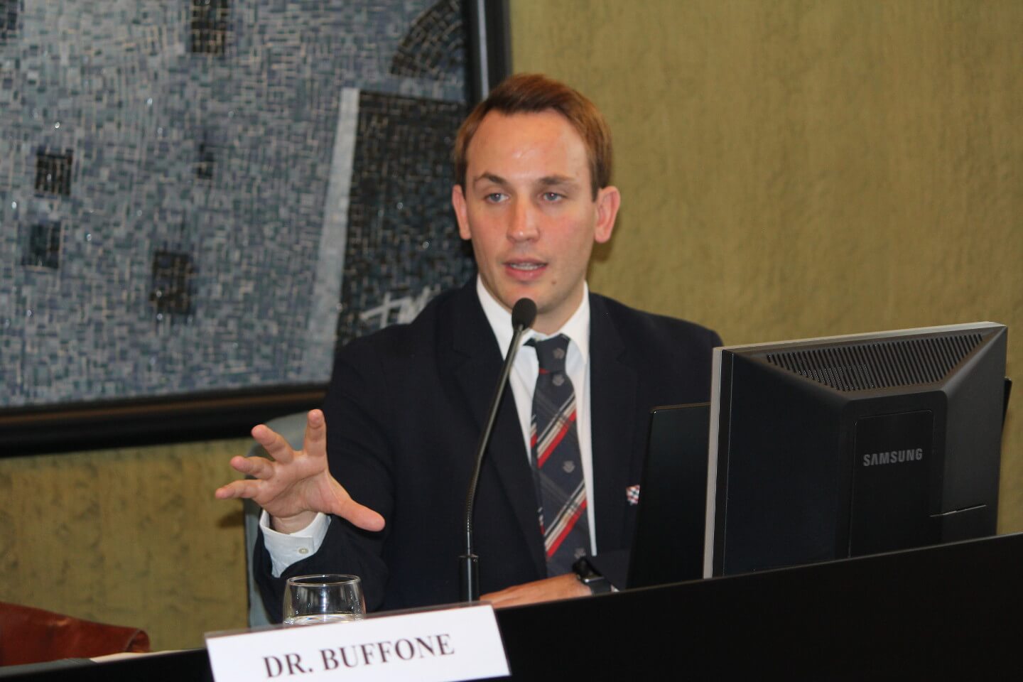 Giuseppe Buffone