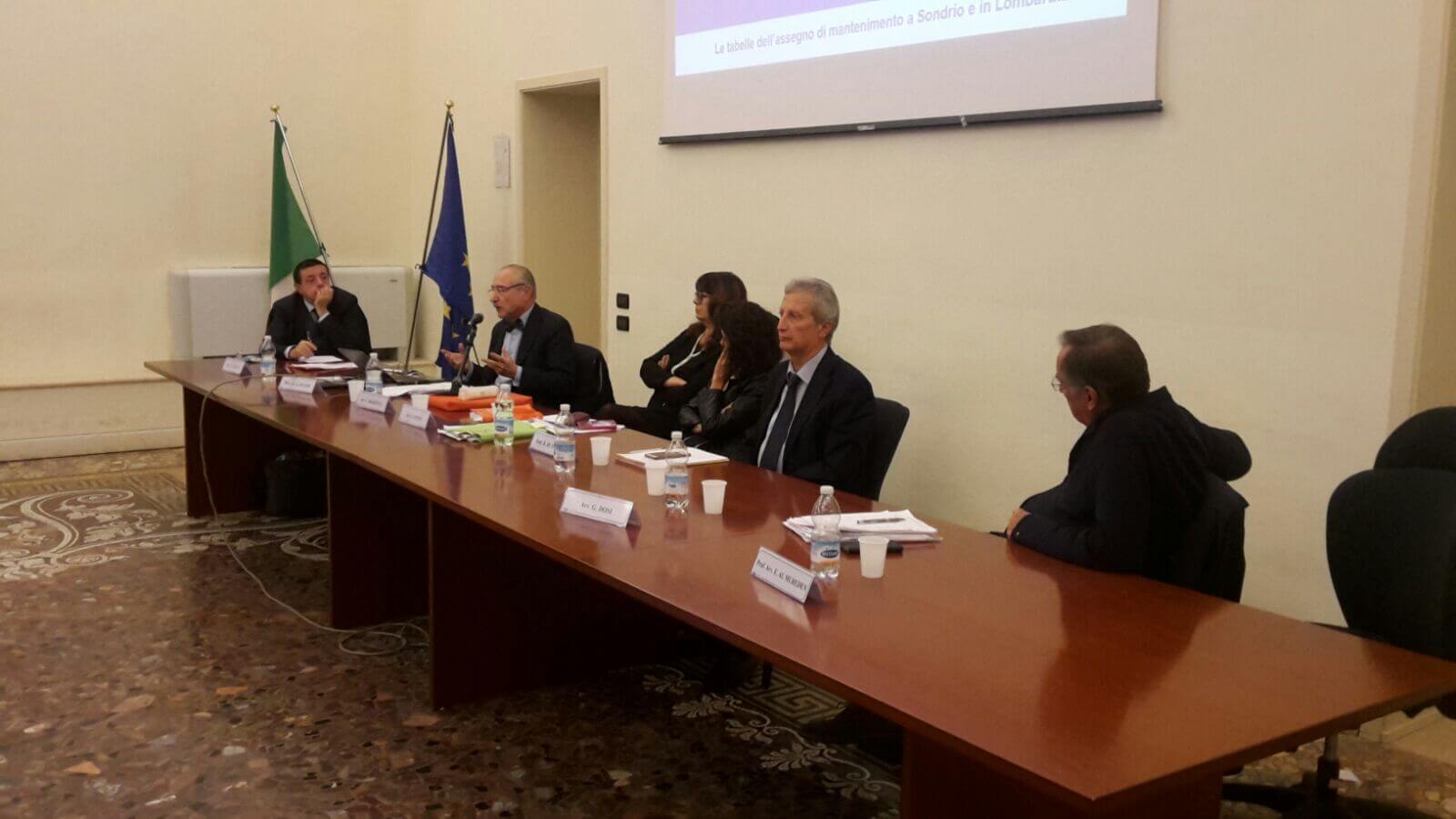 Convegno 10 ottobre 2017, Bologna