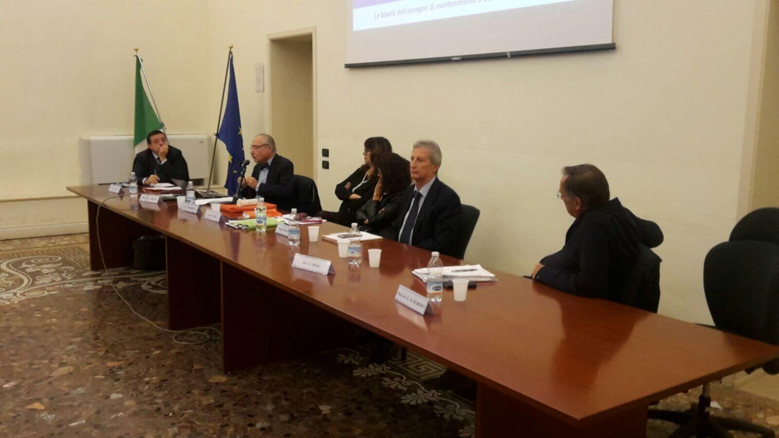 Convegno 10 ottobre 2017, Bologna