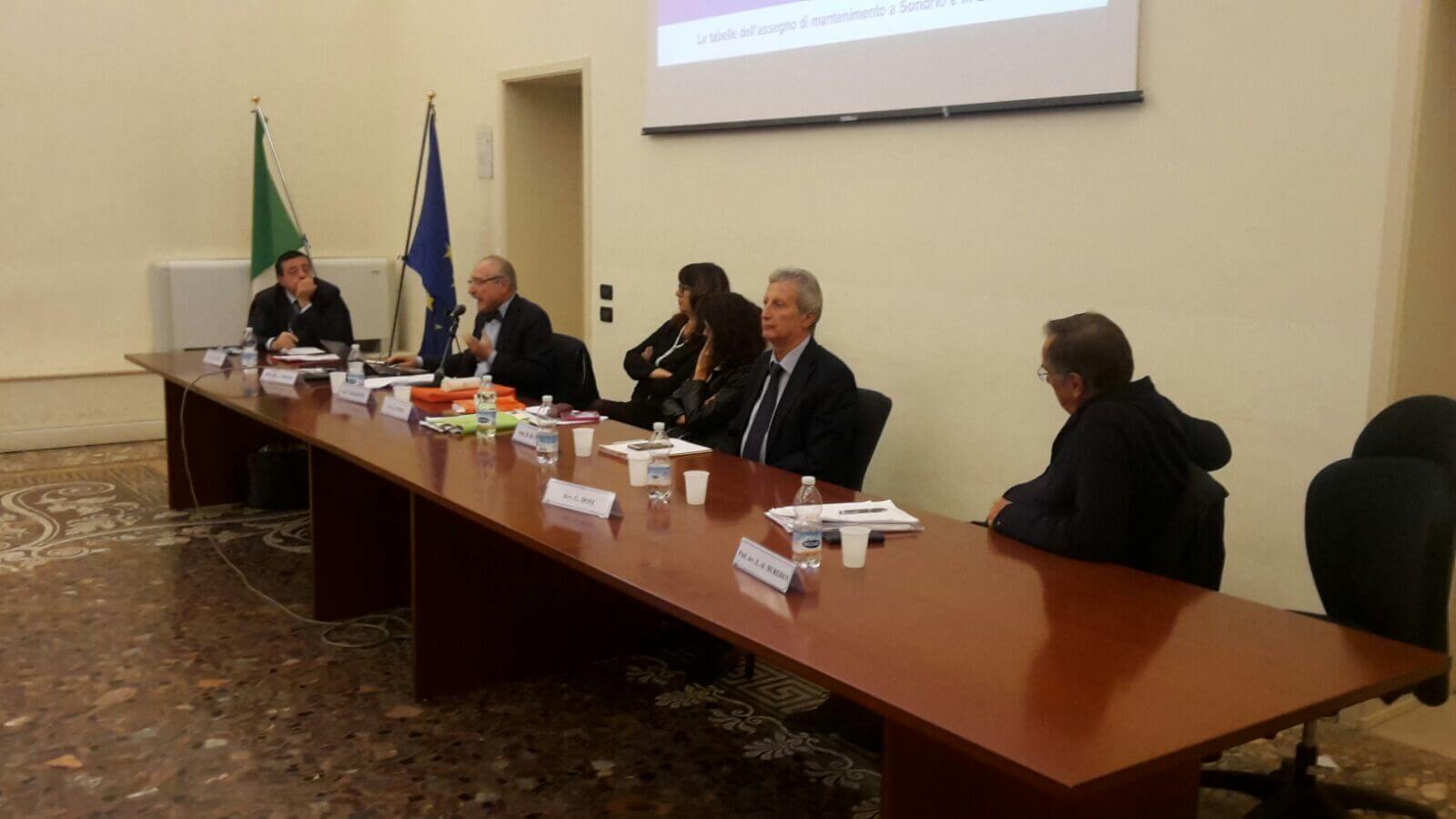 Convegno 10 ottobre 2017, Bologna