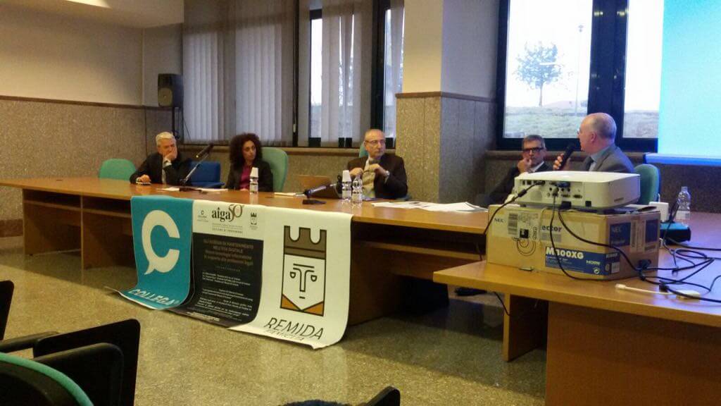 Frosinone - 19 Gennaio 2018
