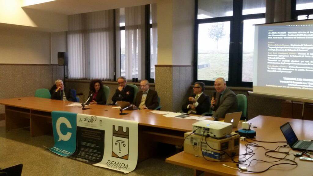 Frosinone - 19 Gennaio 2018
