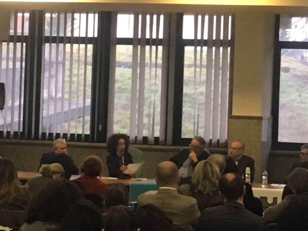 Frosinone - 19 Gennaio 2018