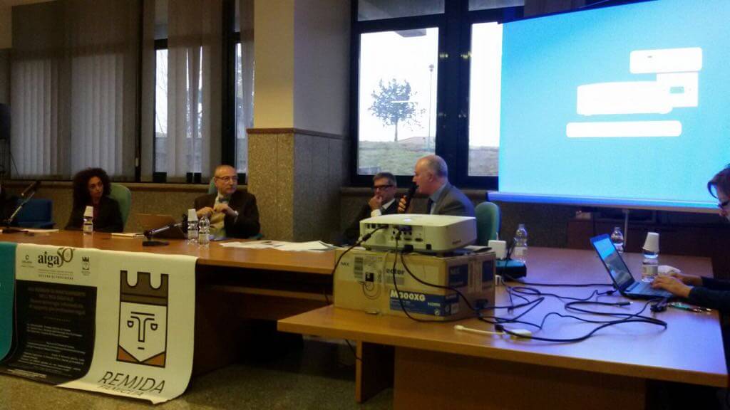 Frosinone - 19 Gennaio 2018