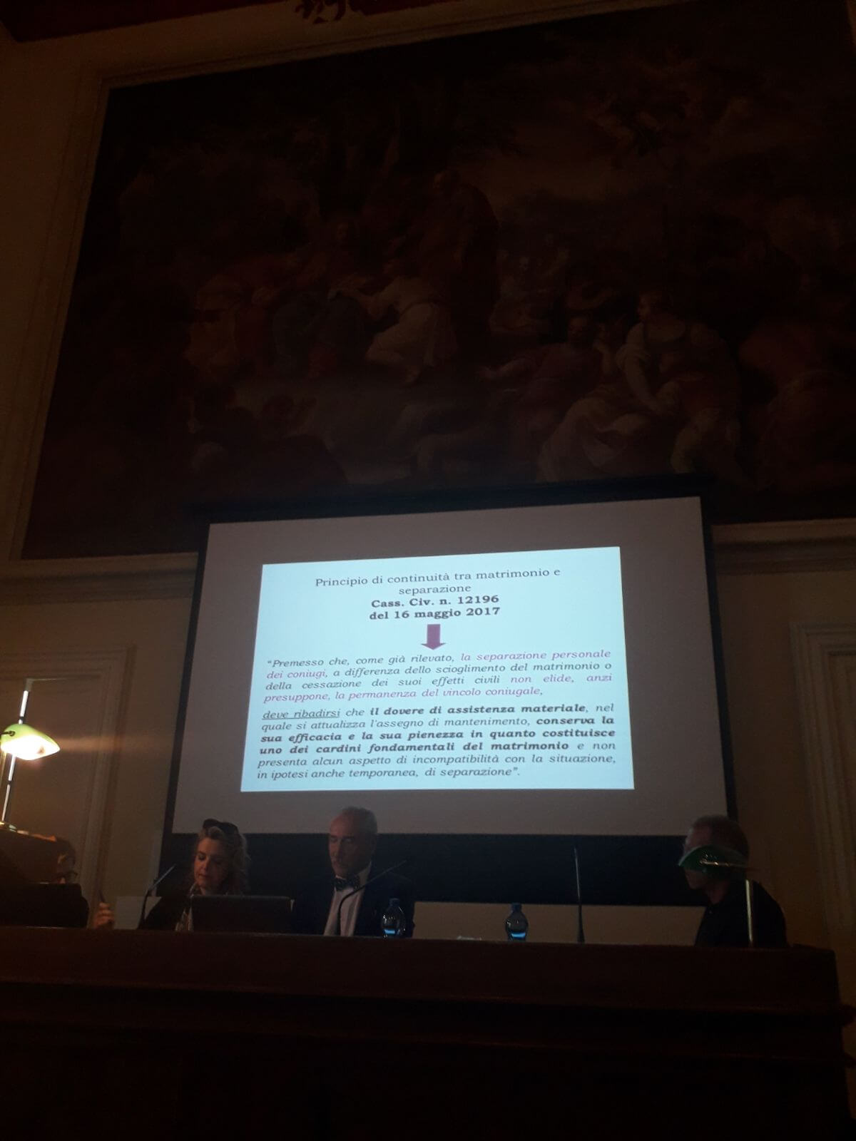 Pavia - 8 maggio 2018
