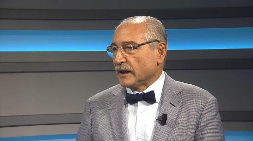 G. D’Aietti, noto per l’assegno divorzile, giudice a Forum
